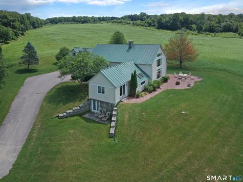 32 Audette Road Franklin CT 06254