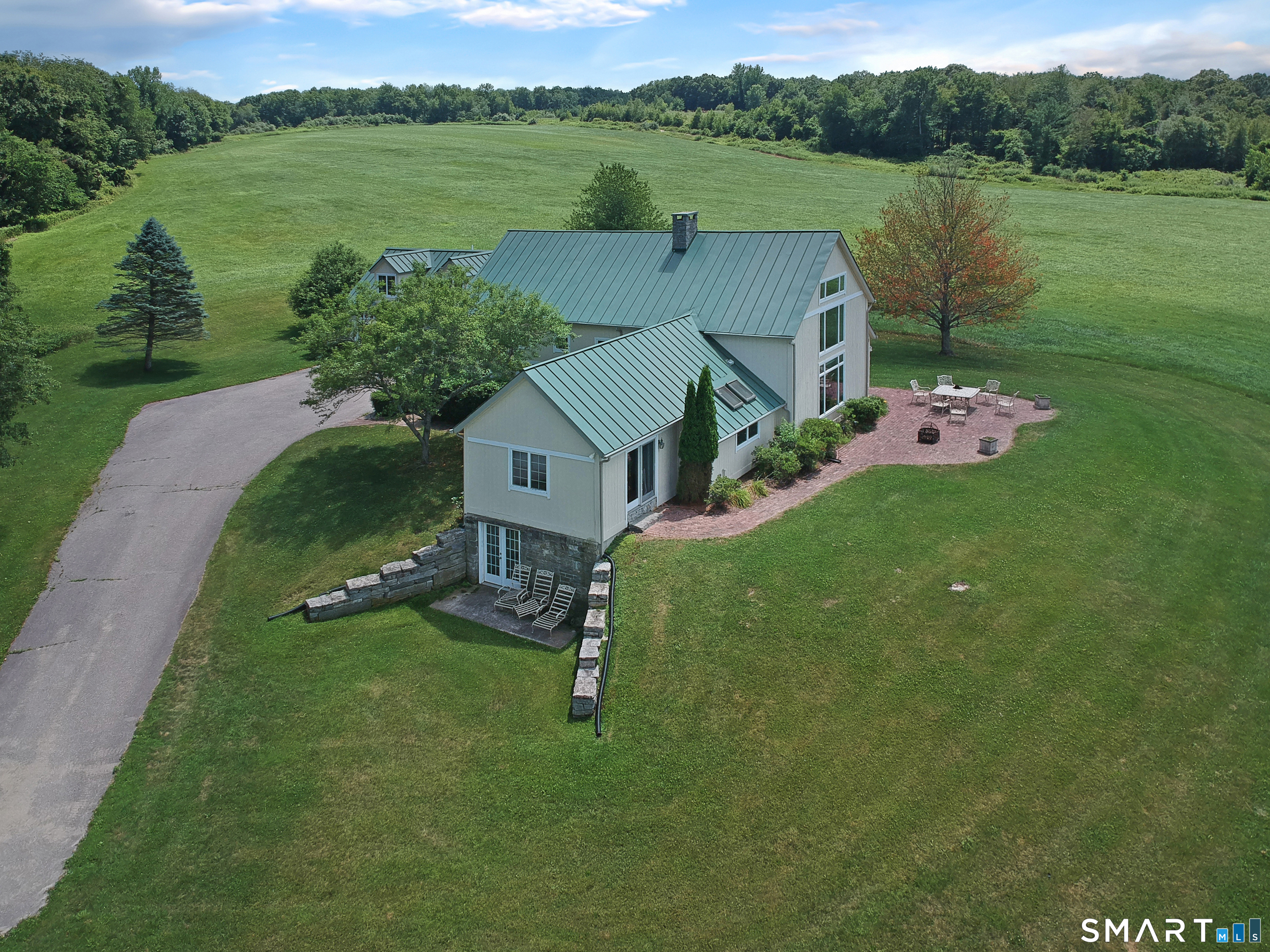 32 Audette Road Franklin CT 06254