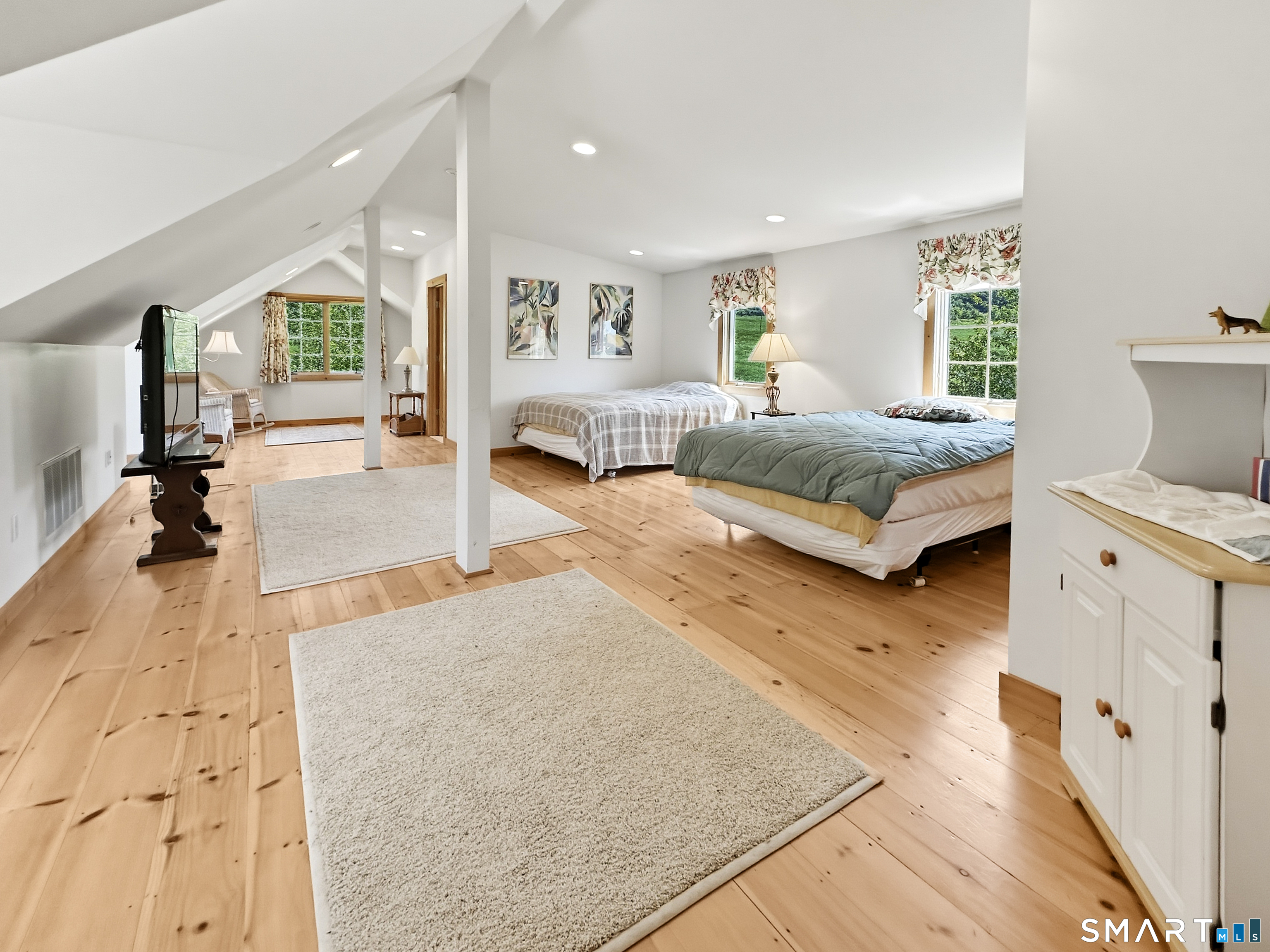 32 Audette Road Franklin CT 06254