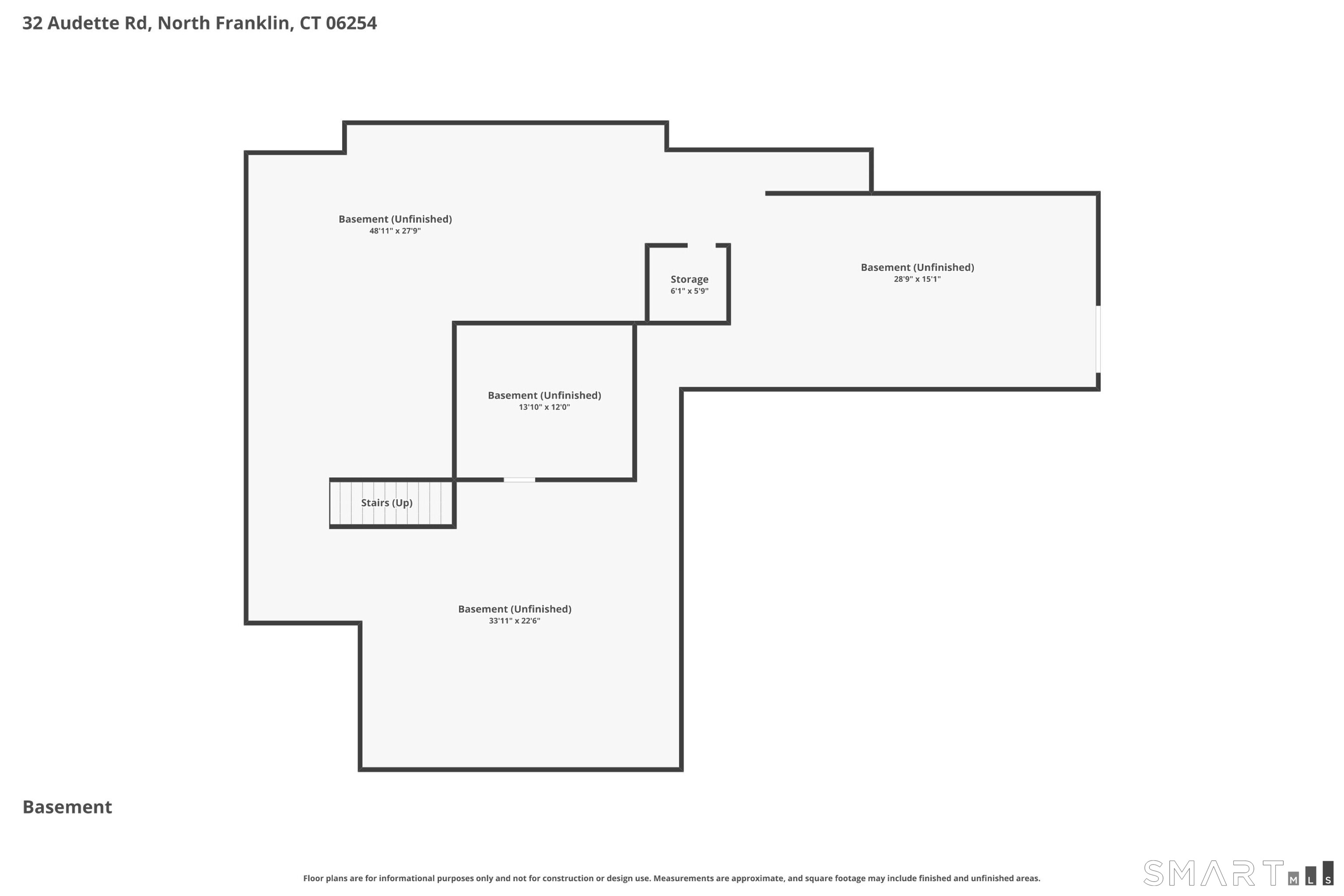 32 Audette Road Franklin CT 06254