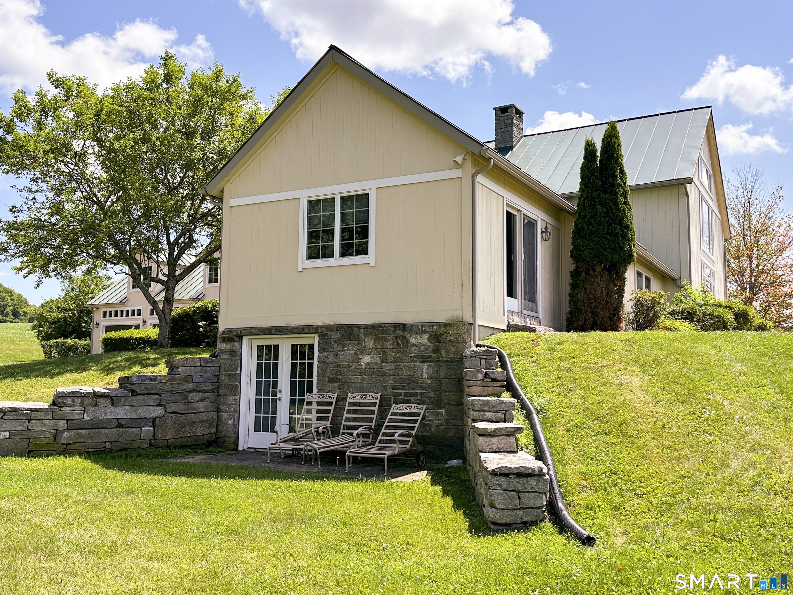 32 Audette Road Franklin CT 06254