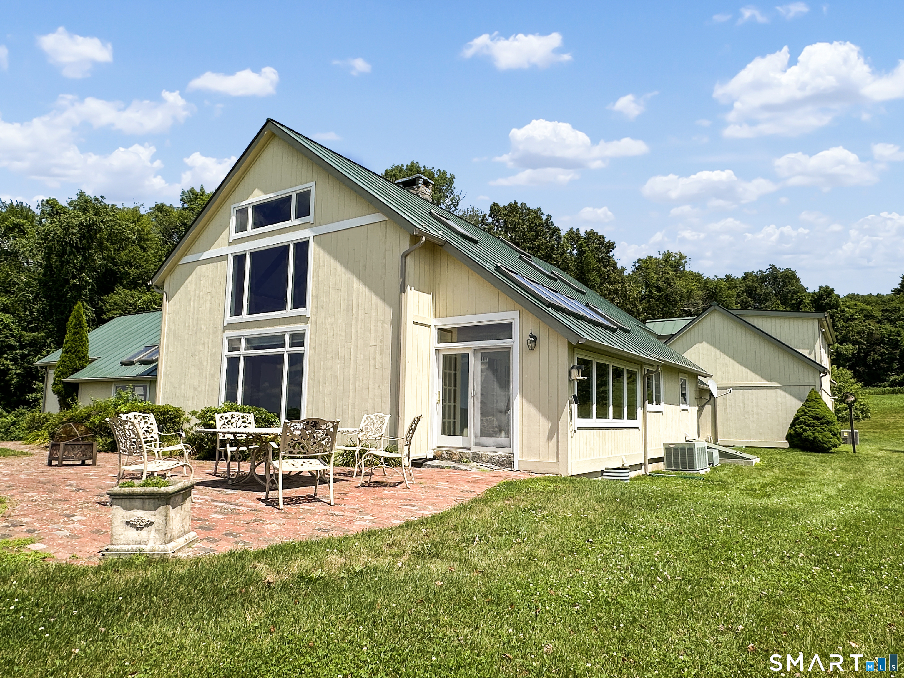 32 Audette Road Franklin CT 06254