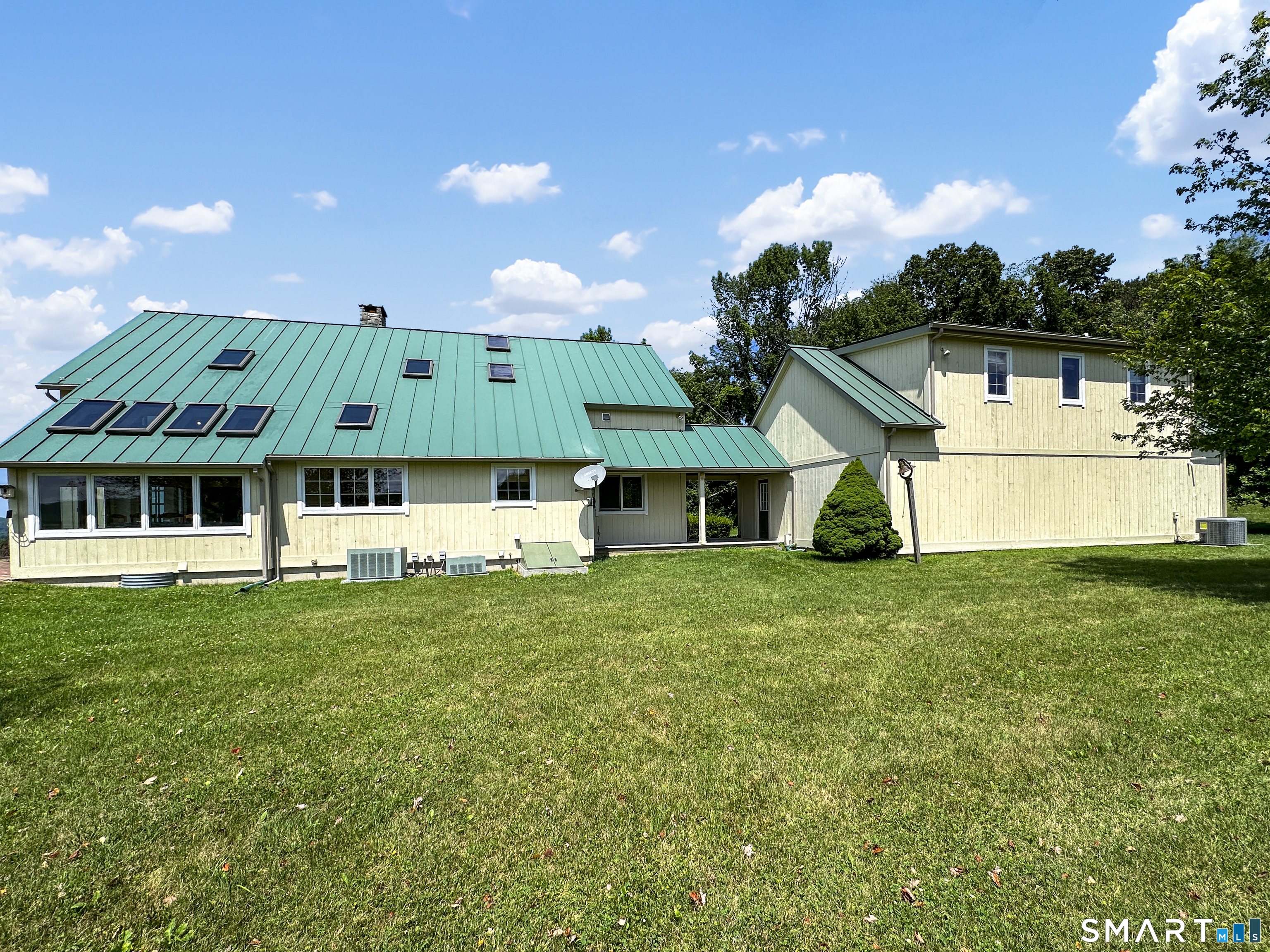 32 Audette Road Franklin CT 06254