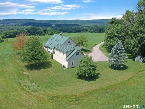 32 Audette Road Franklin CT 06254
