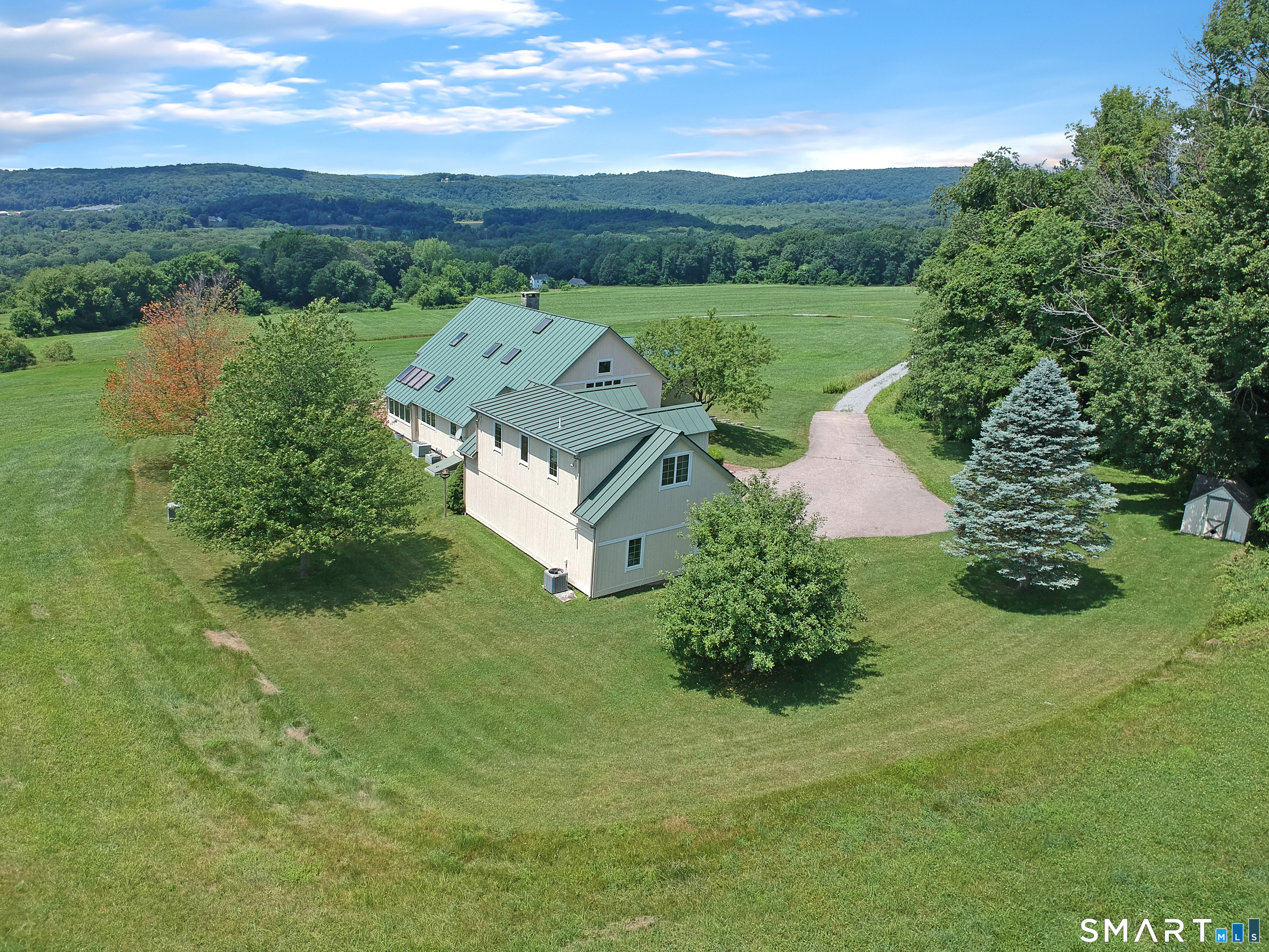 32 Audette Road Franklin CT 06254