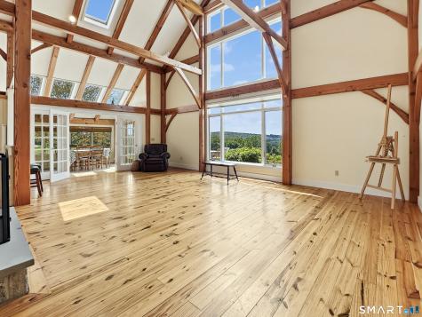32 Audette Road Franklin CT 06254