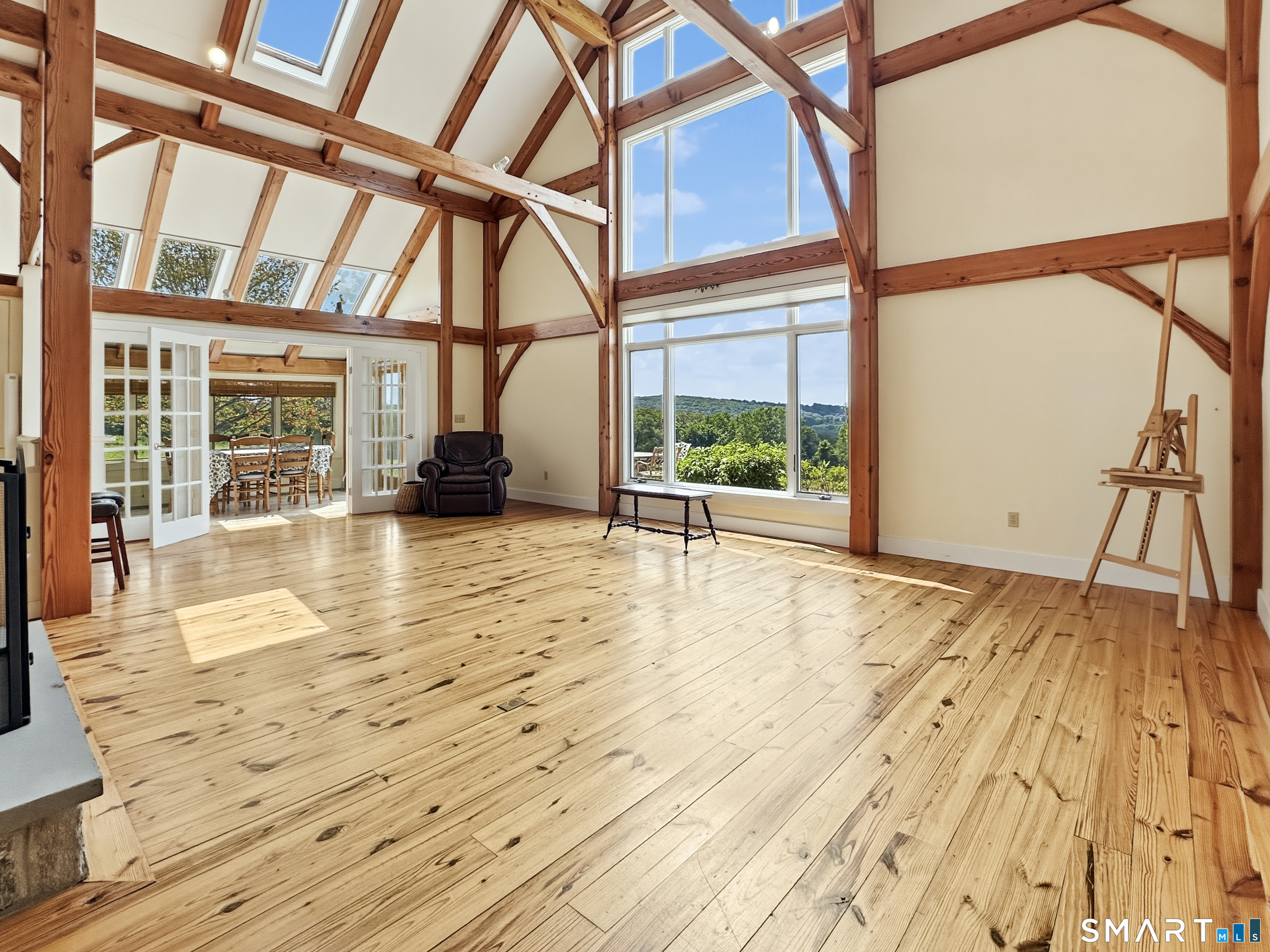 32 Audette Road Franklin CT 06254