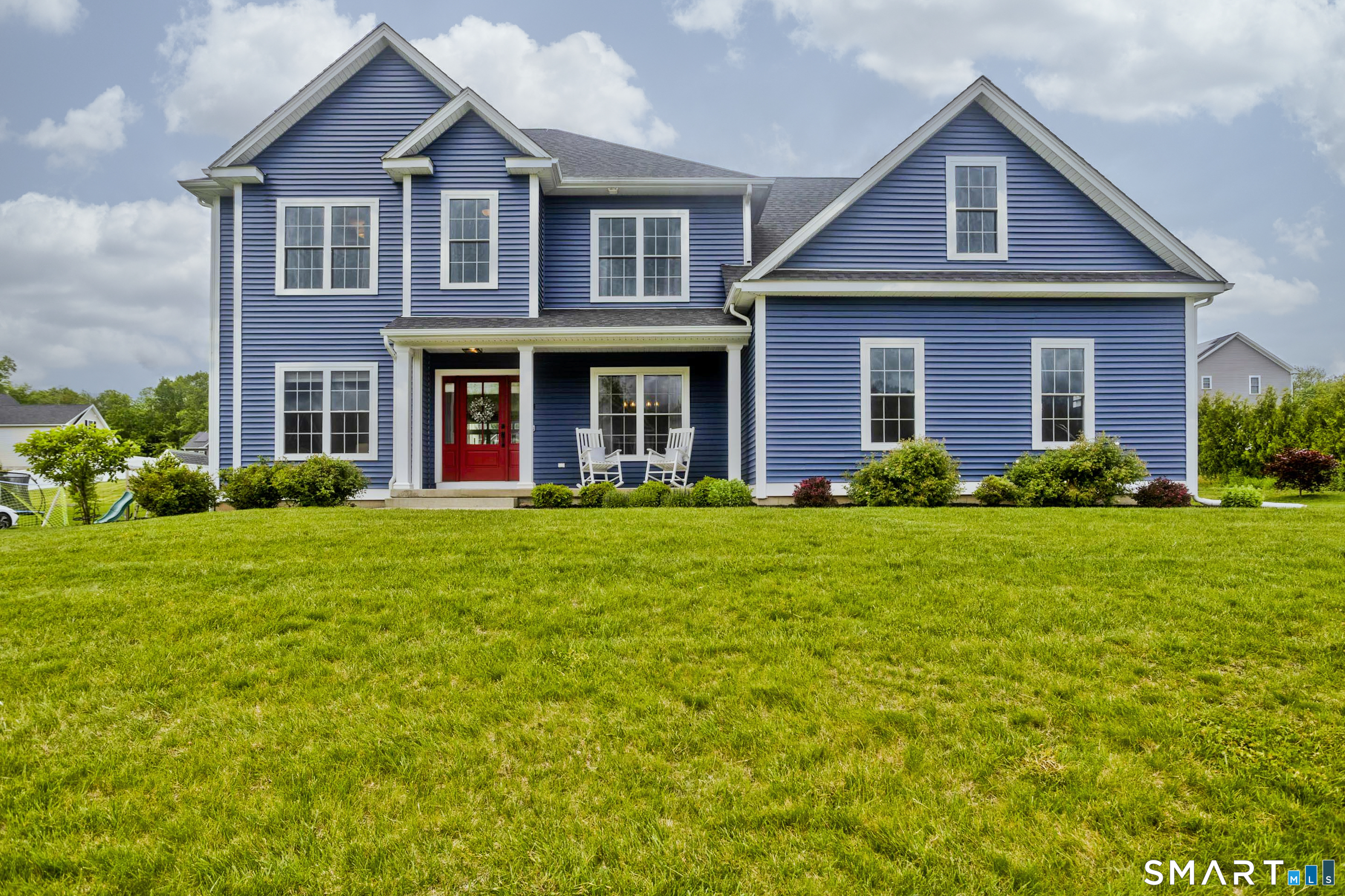 4 Arbor Way Suffield CT 06078