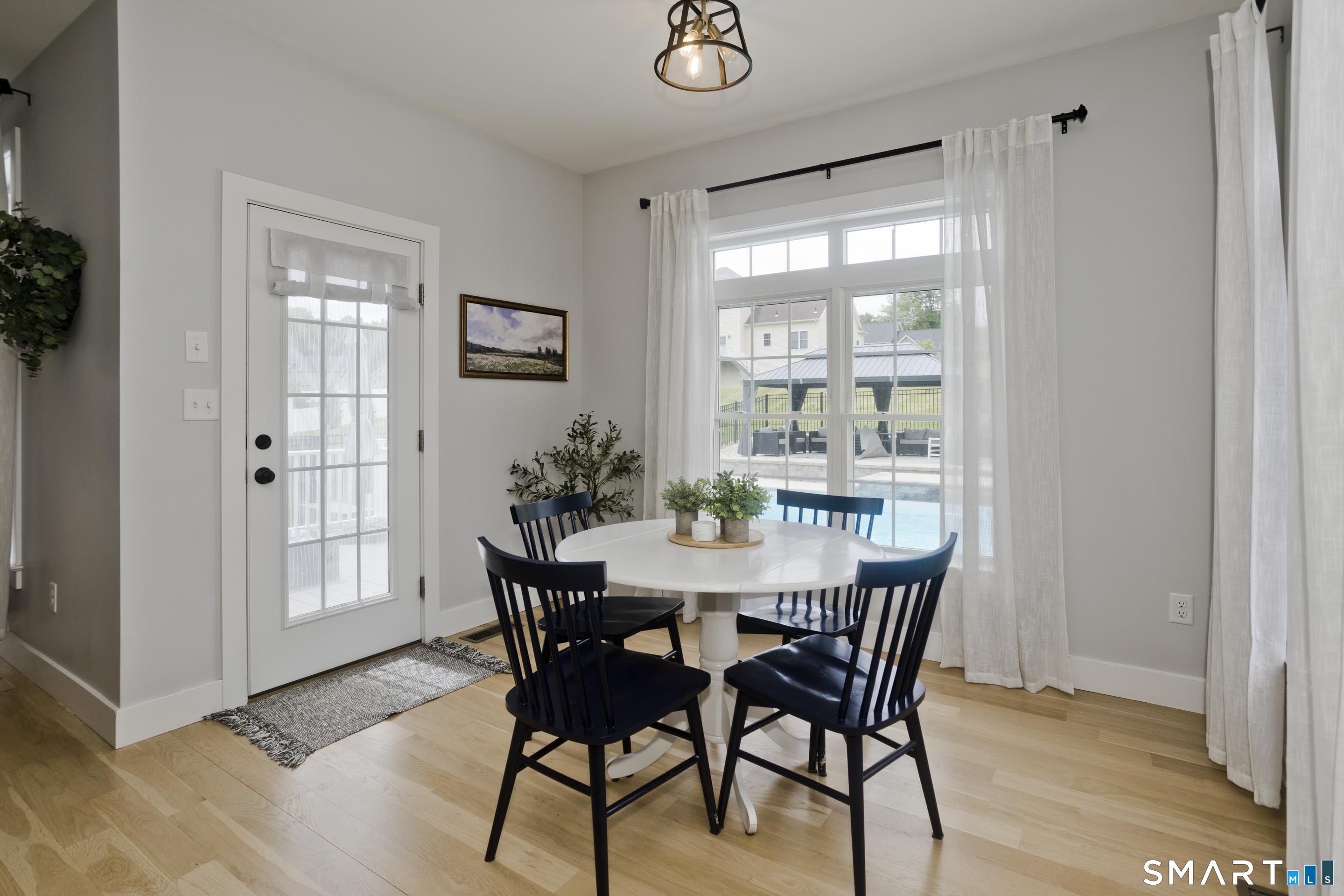 4 Arbor Way Suffield CT 06078