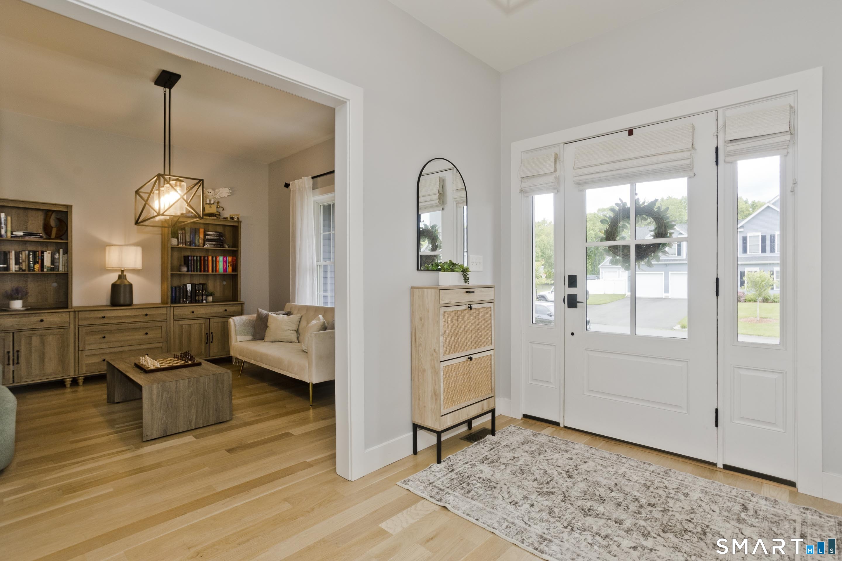 4 Arbor Way Suffield CT 06078