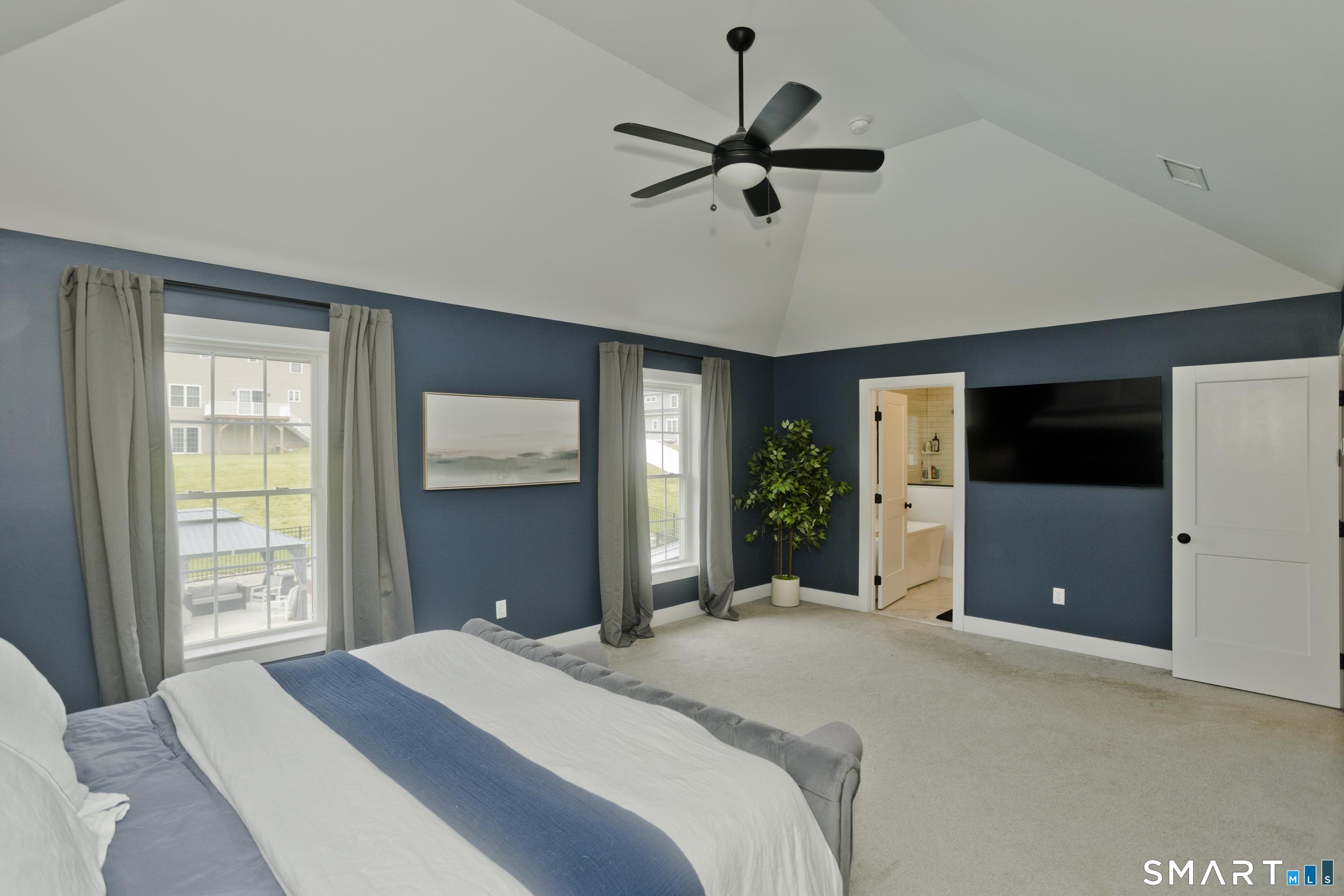 4 Arbor Way Suffield CT 06078