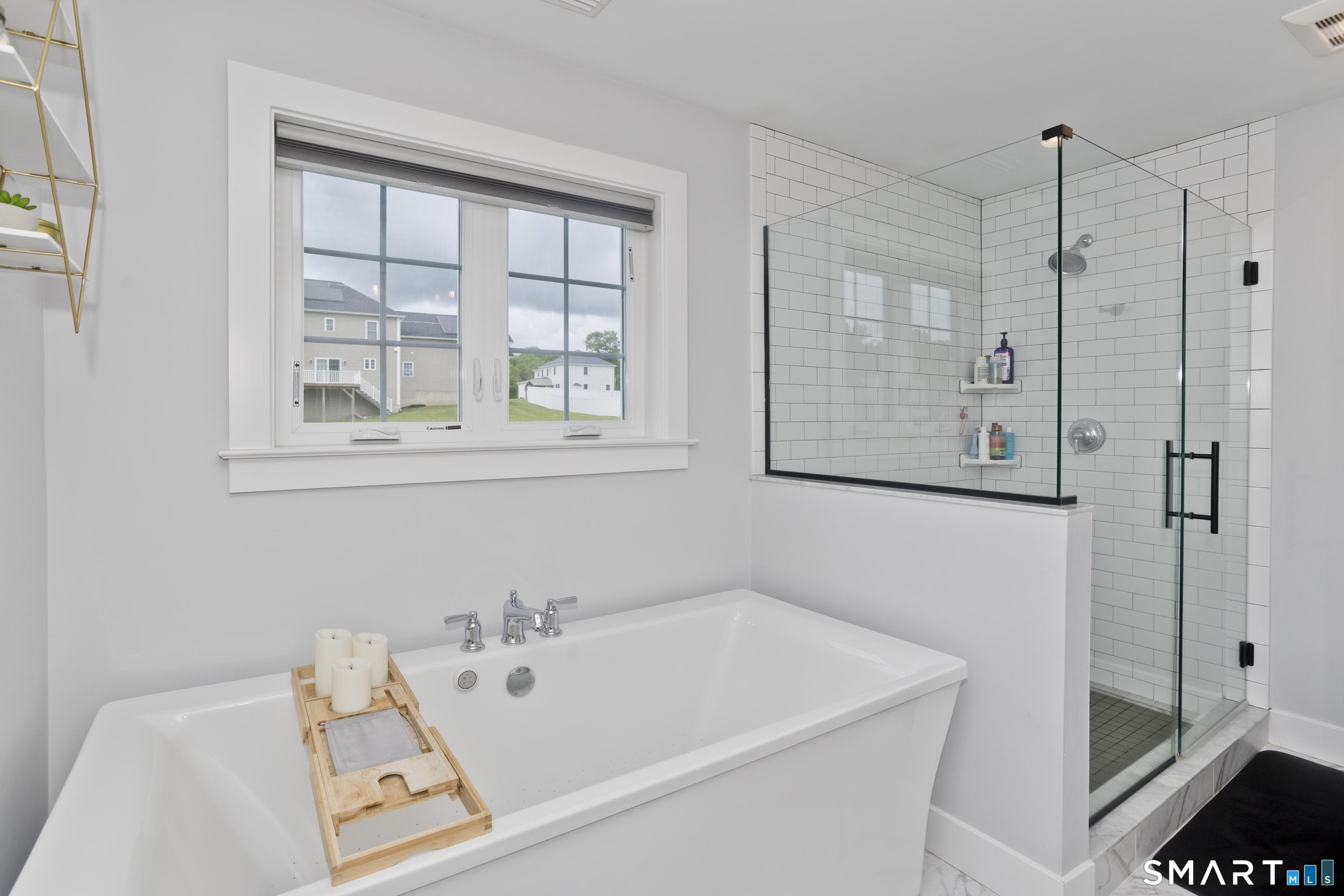 4 Arbor Way Suffield CT 06078
