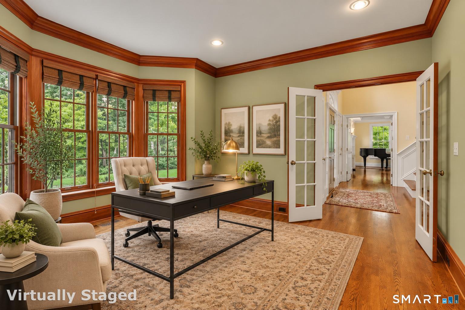 24 Red Fox Run Canton CT 06019