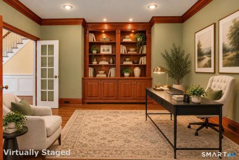 24 Red Fox Run Canton CT 06019