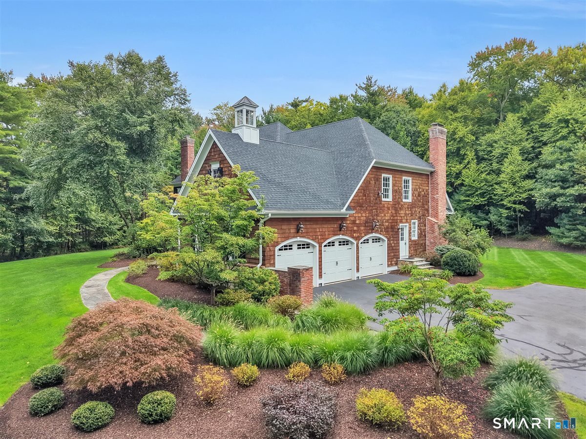 24 Red Fox Run Canton CT 06019