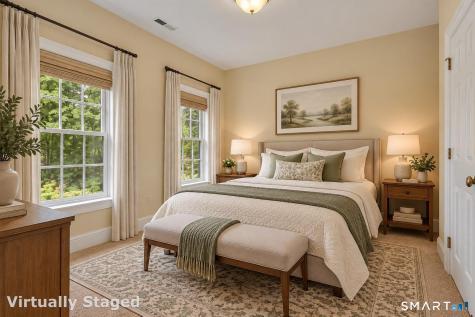 24 Red Fox Run Canton CT 06019