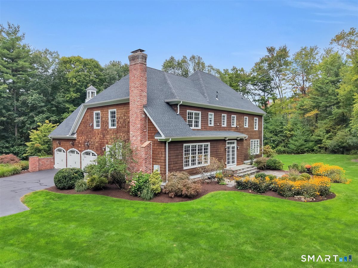 24 Red Fox Run Canton CT 06019