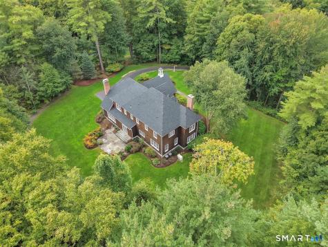 24 Red Fox Run Canton CT 06019