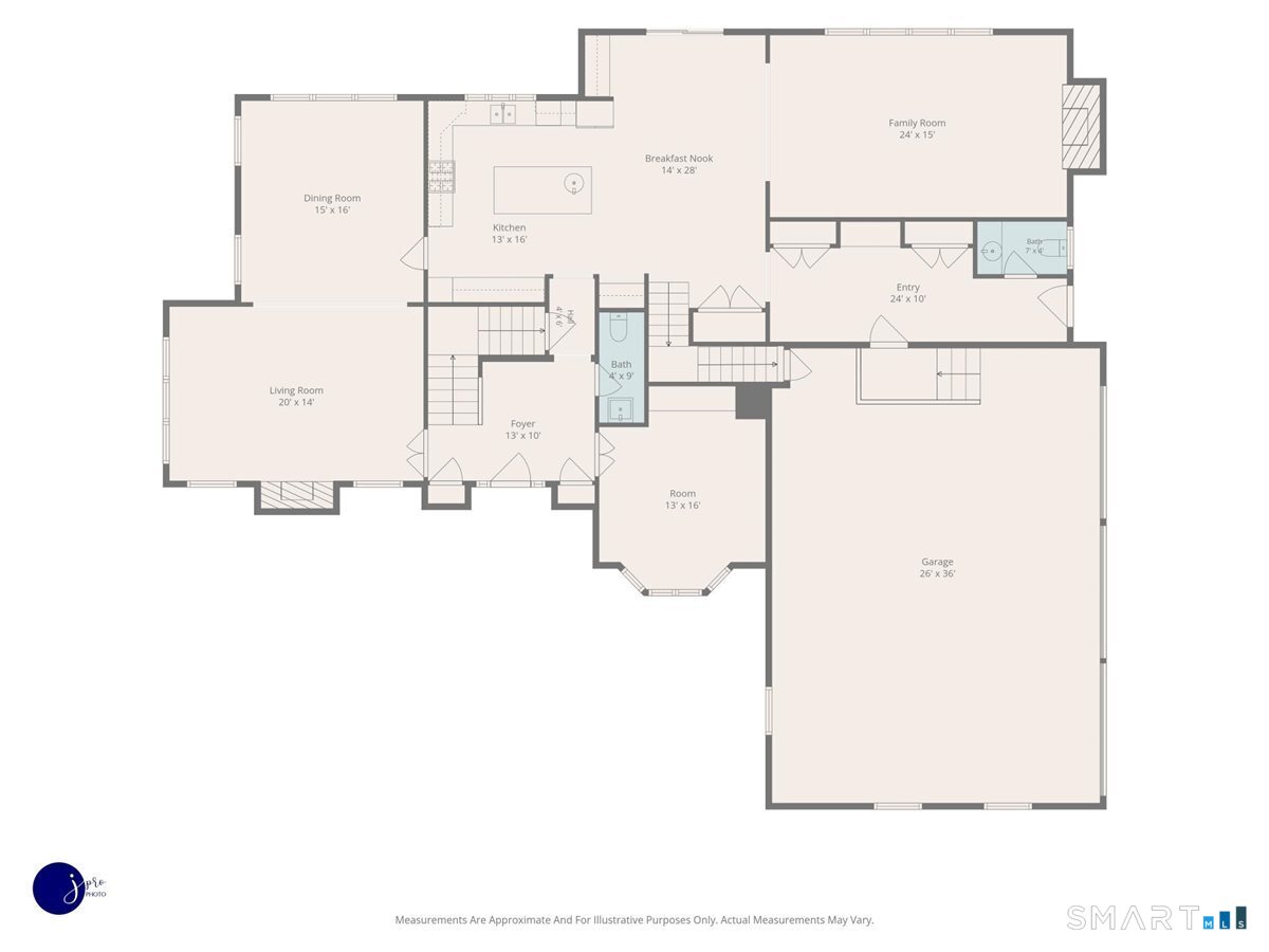 24 Red Fox Run Canton CT 06019