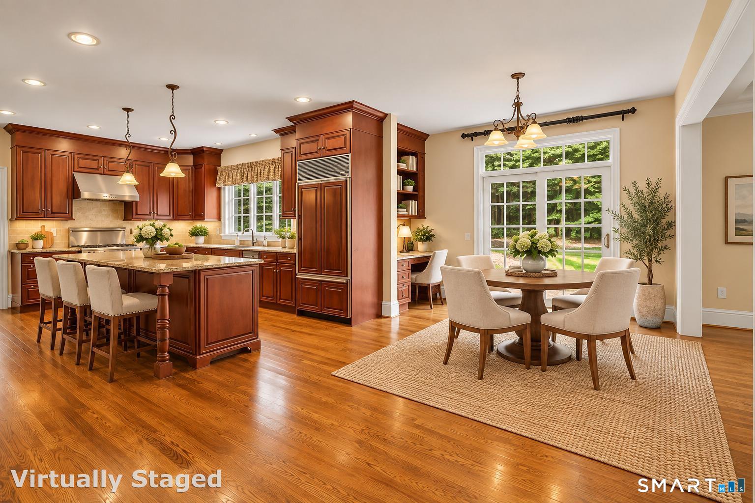 24 Red Fox Run Canton CT 06019