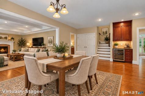 24 Red Fox Run Canton CT 06019