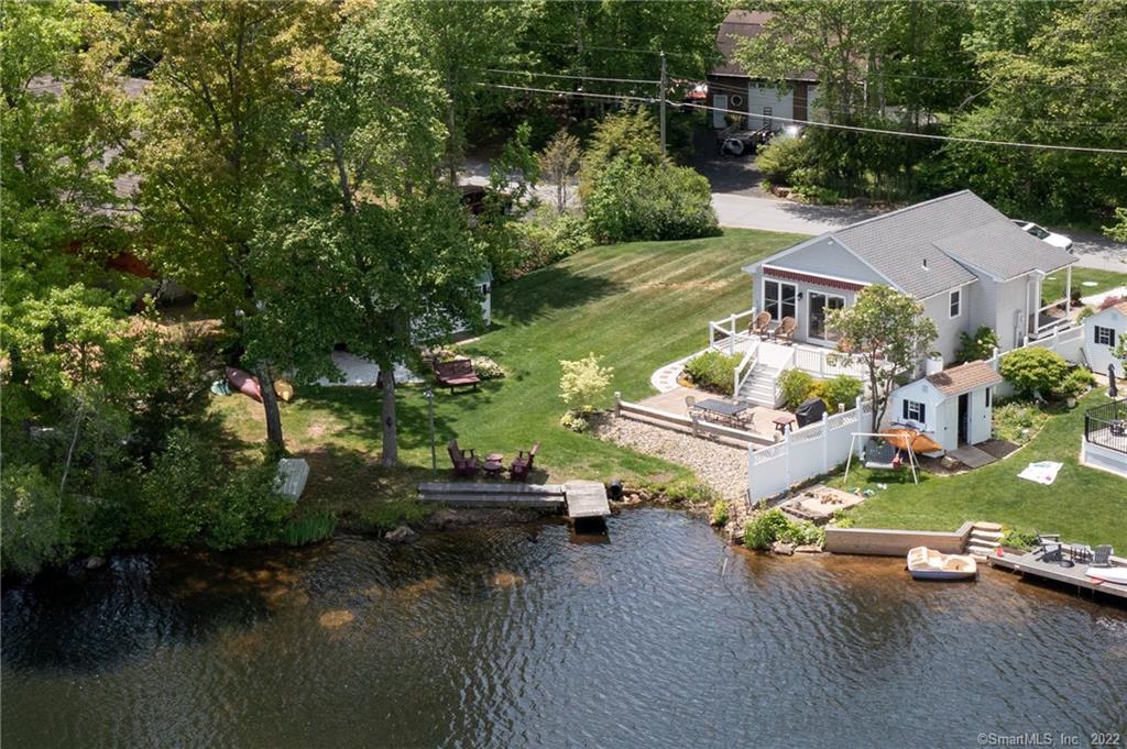 131 Lakeview Drive Ashford CT 06278