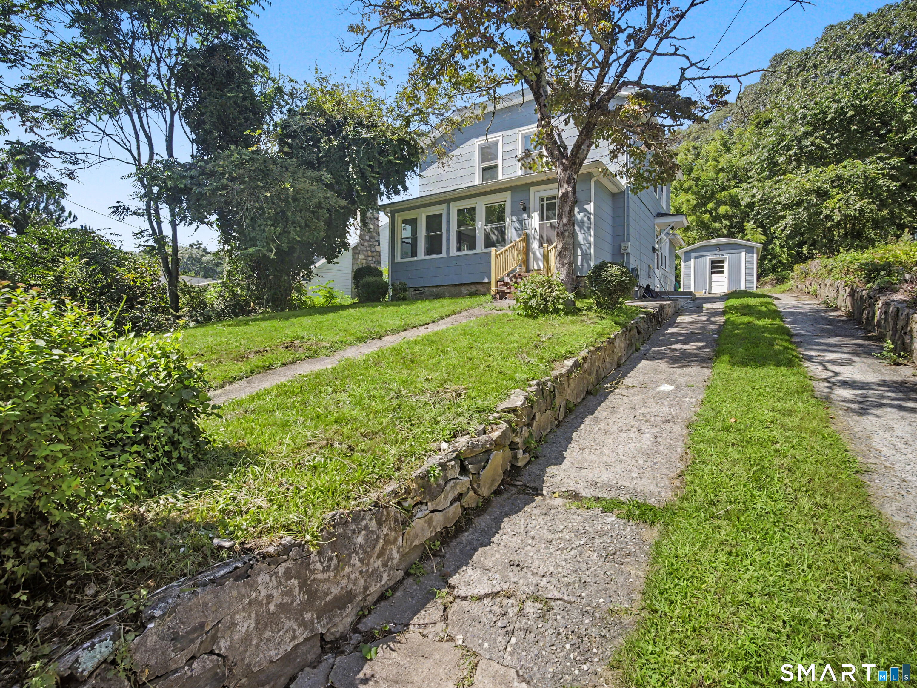 127 Maple Street Norwich CT 06360