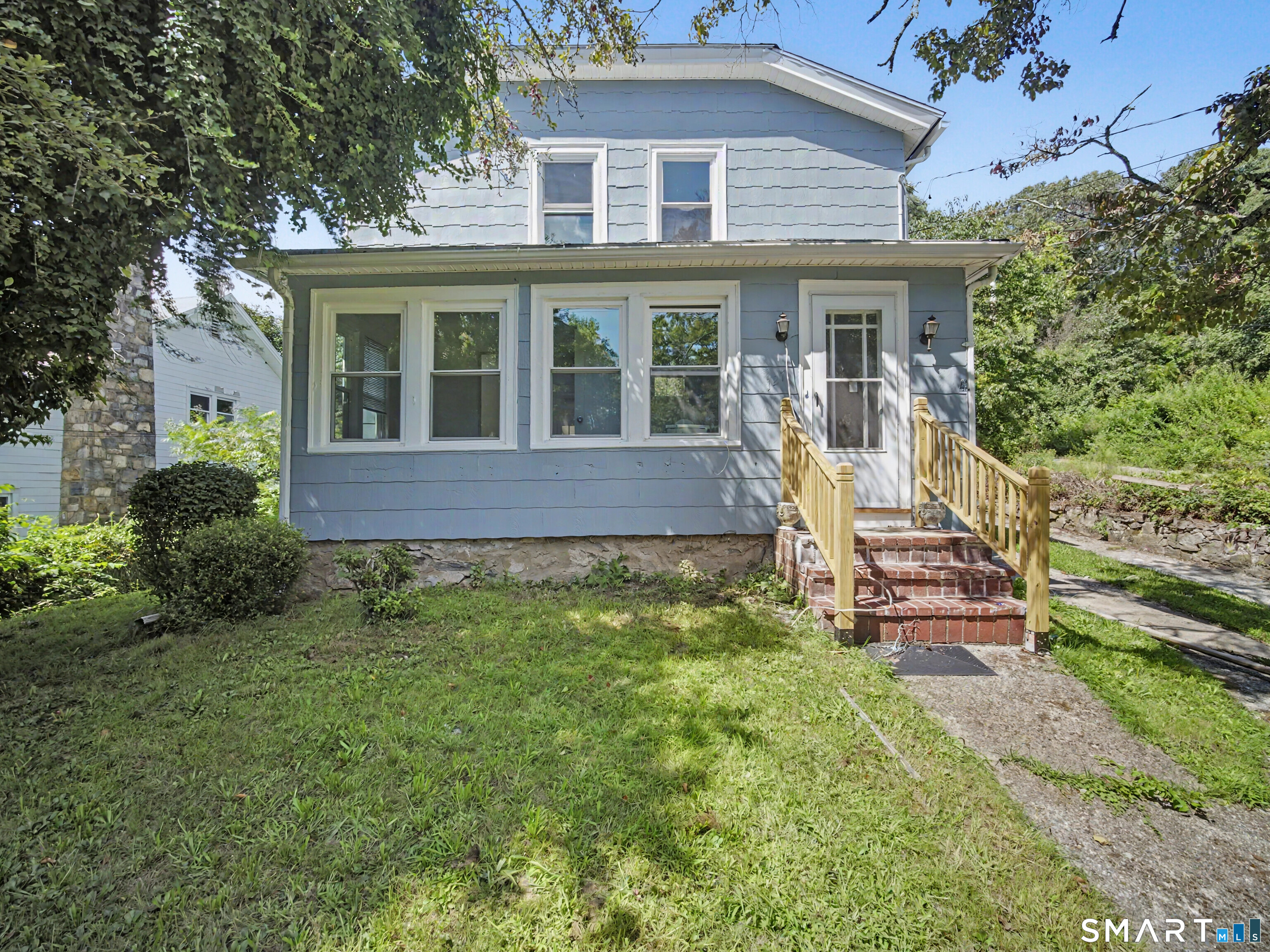 127 Maple Street Norwich CT 06360