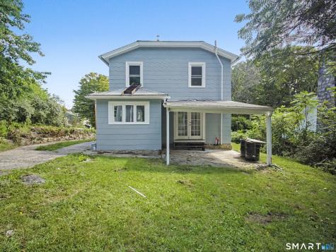 127 Maple Street Norwich CT 06360