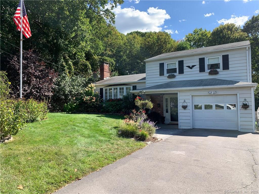 241 Lincoln Street Naugatuck CT 06770