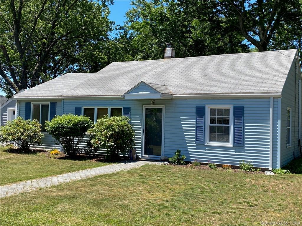 10 Allen Road North Haven CT 06473