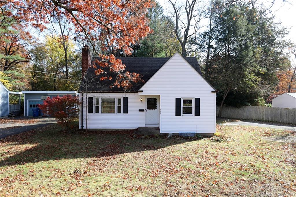 1000 Matianuck Avenue Windsor CT 06095
