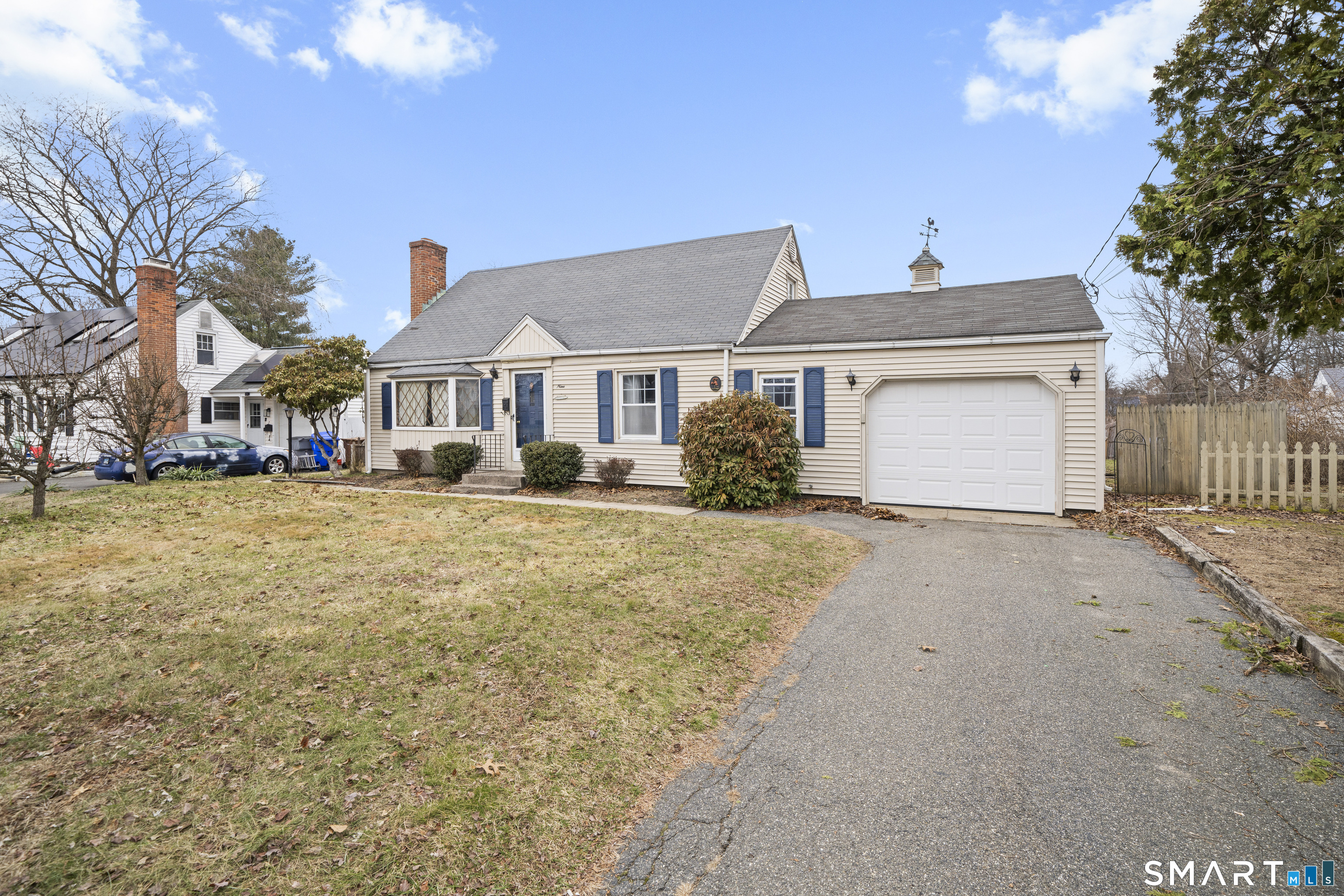 9 Foxcroft Road Enfield CT 06082