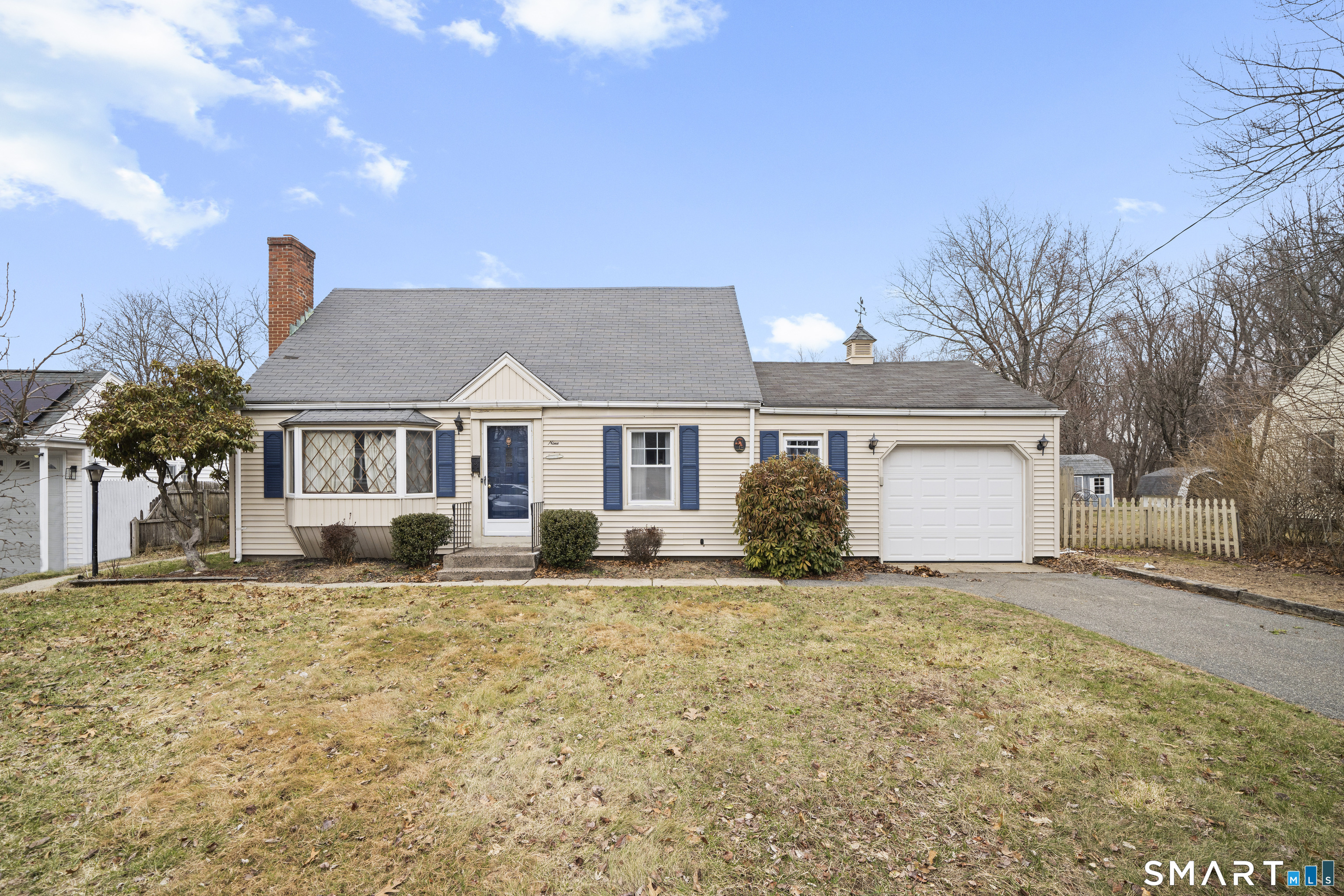 9 Foxcroft Road Enfield CT 06082