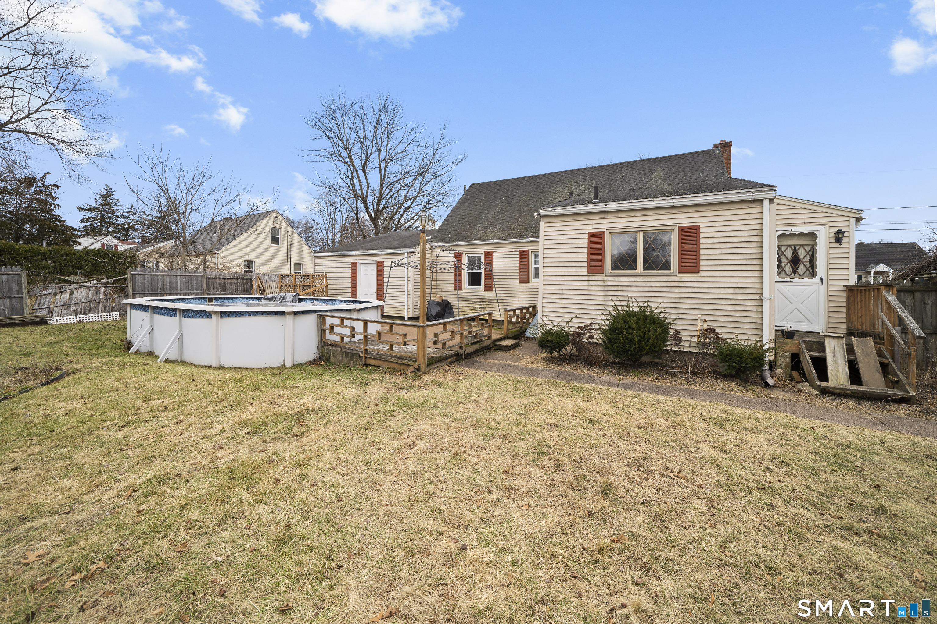 9 Foxcroft Road Enfield CT 06082