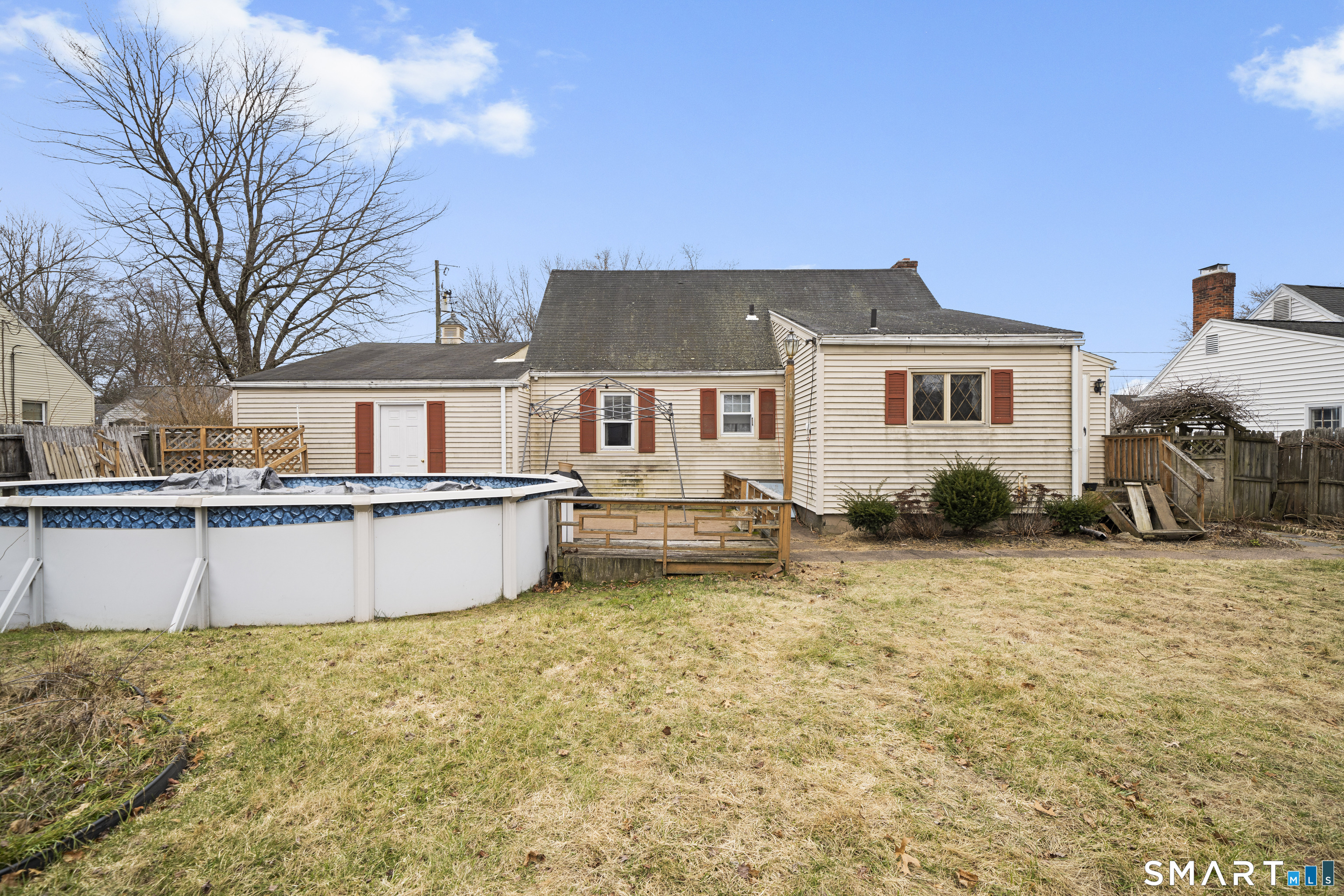 9 Foxcroft Road Enfield CT 06082