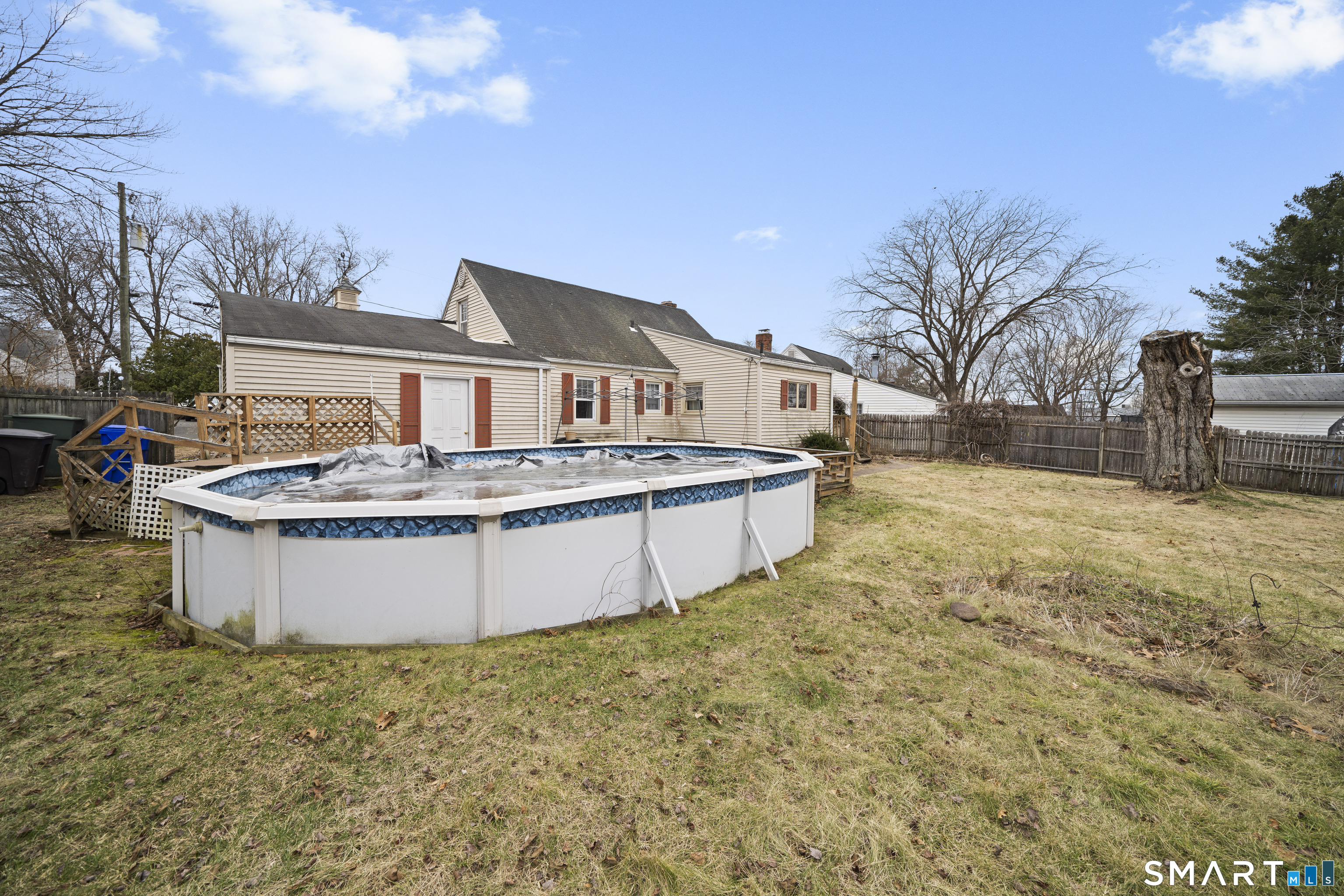 9 Foxcroft Road Enfield CT 06082