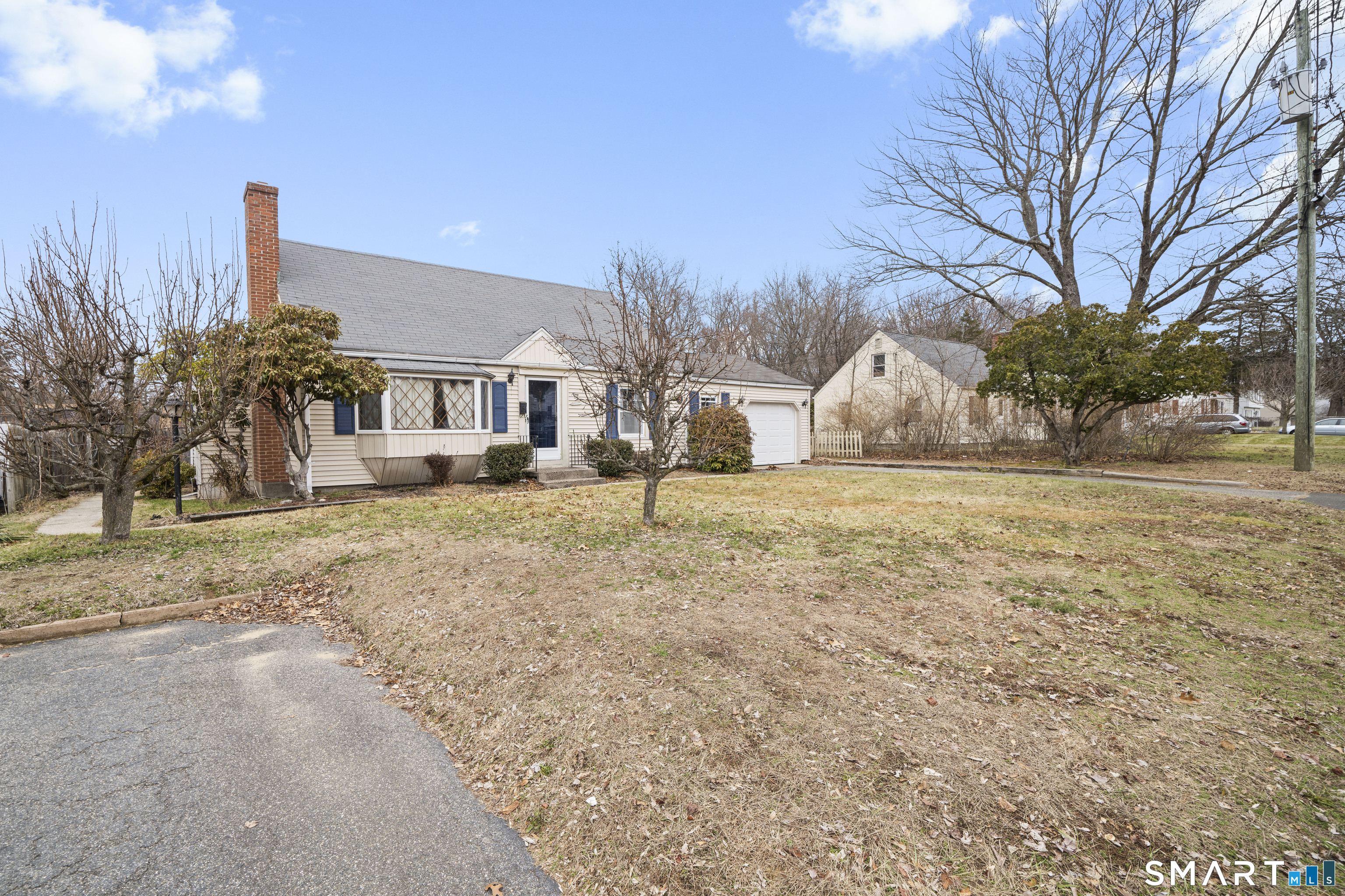 9 Foxcroft Road Enfield CT 06082