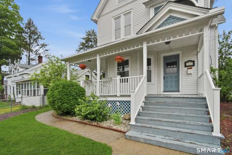 47 High Street Stafford CT 06076