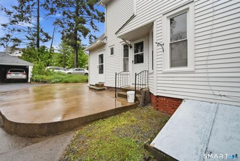 47 High Street Stafford CT 06076