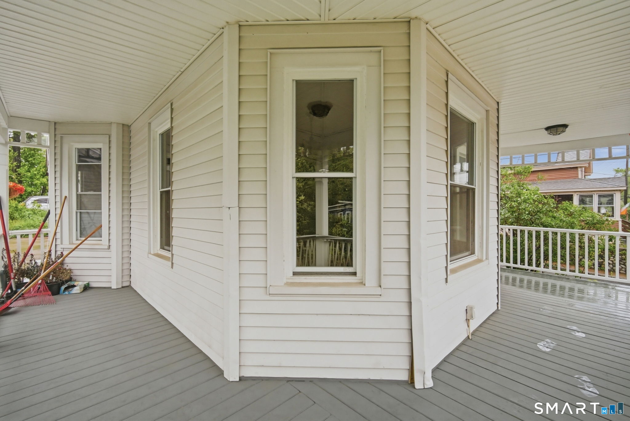 47 High Street Stafford CT 06076