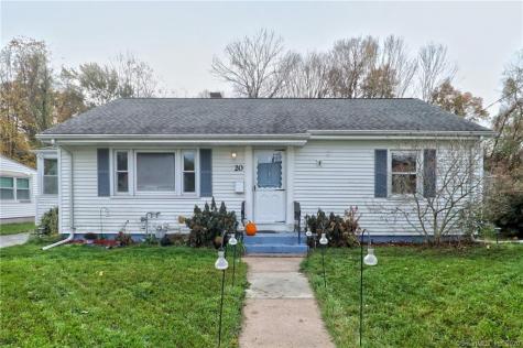20 Furman Road Hamden CT 06514
