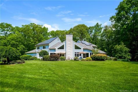 108 Barnes Hill Road Burlington CT 06013