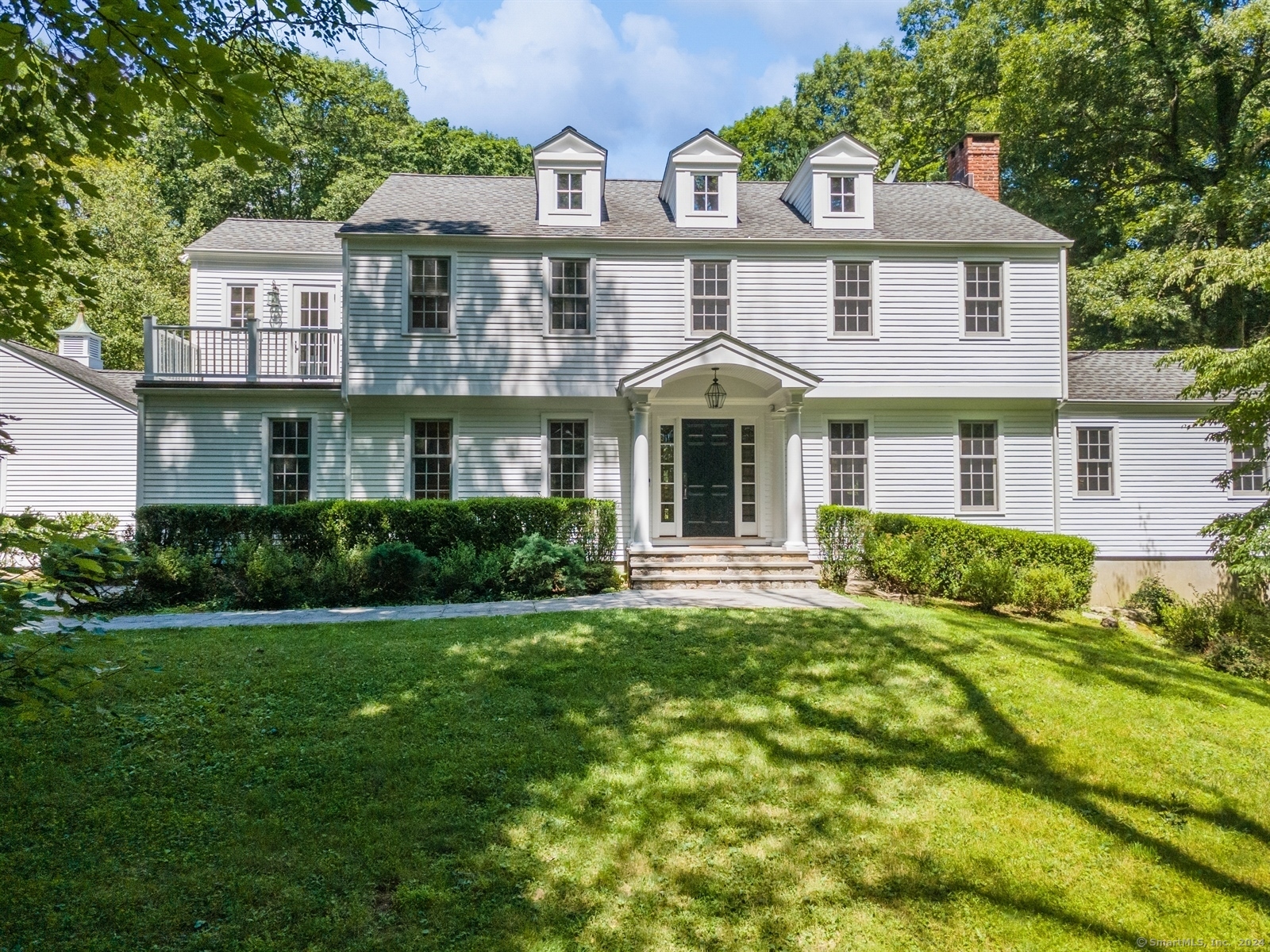 6 Robin Lane Wilton CT 06897