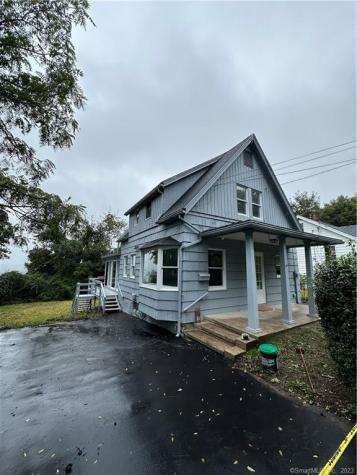 81 Benefit Street Waterbury CT 06704