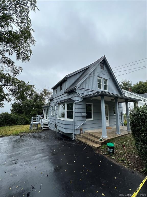 81 Benefit Street Waterbury CT 06704