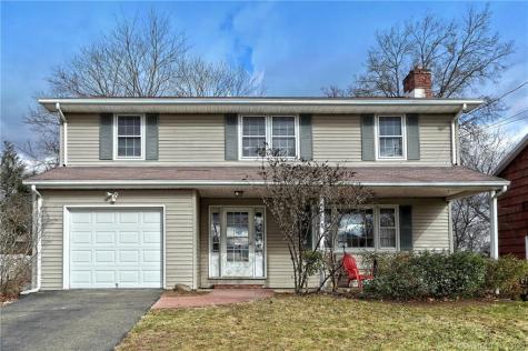 90 Cardo Road Hamden CT 06517