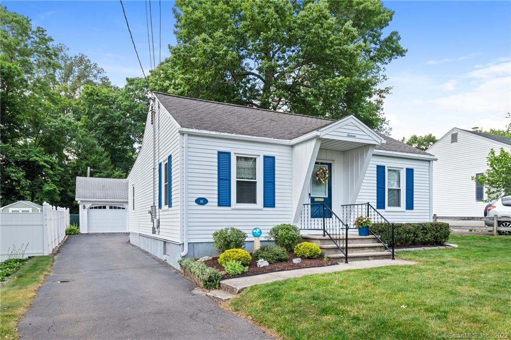 16 Westchester Drive Bristol CT 06010