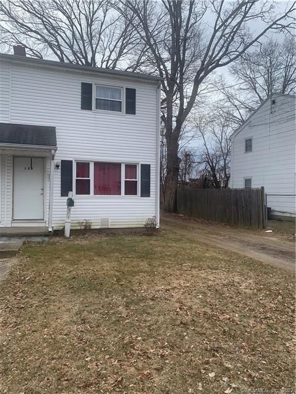 138 Larkin Court Stratford CT 06615