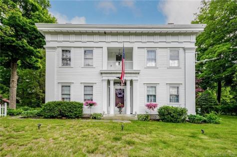 663 Main Street Plymouth CT 06782